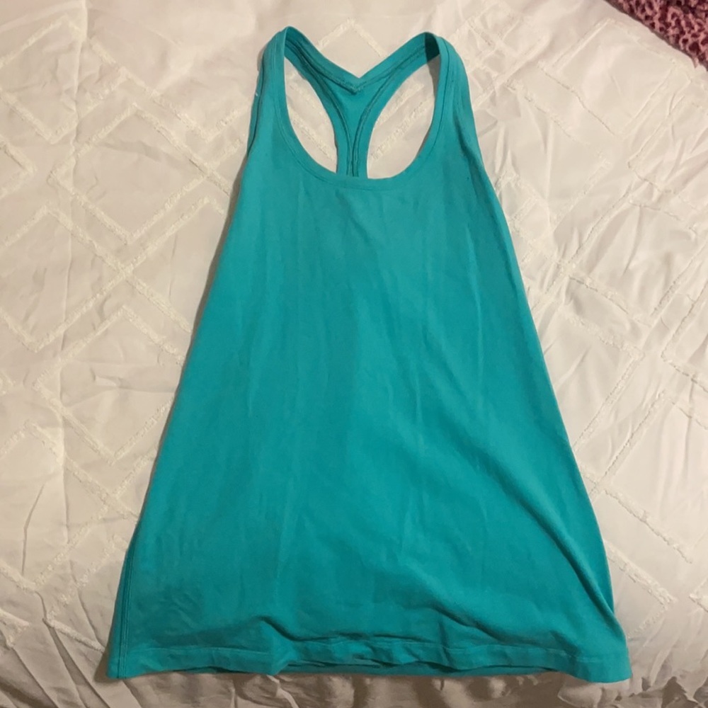 lululemon sports top